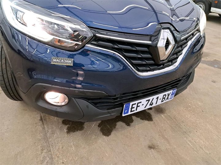 Photo 8 VIN: VF1RFE00956297551 - RENAULT KADJAR 