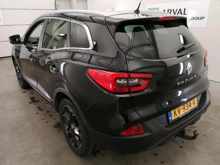 Photo 11 VIN: VF1RFE00956615524 - RENAULT KADJAR 