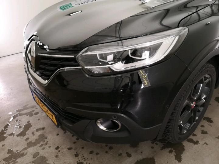 Photo 17 VIN: VF1RFE00956615524 - RENAULT KADJAR 