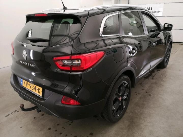 Photo 2 VIN: VF1RFE00956615524 - RENAULT KADJAR 