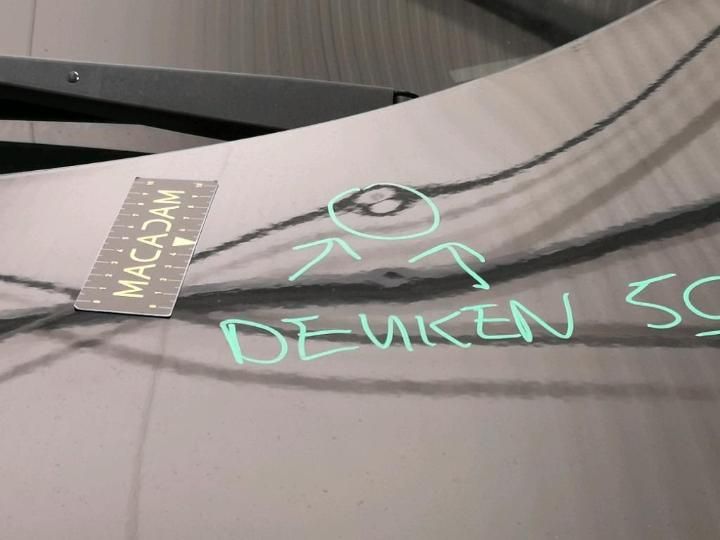 Photo 32 VIN: VF1RFE00956615524 - RENAULT KADJAR 