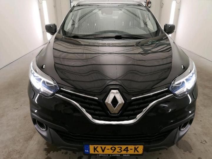 Photo 5 VIN: VF1RFE00956615524 - RENAULT KADJAR 