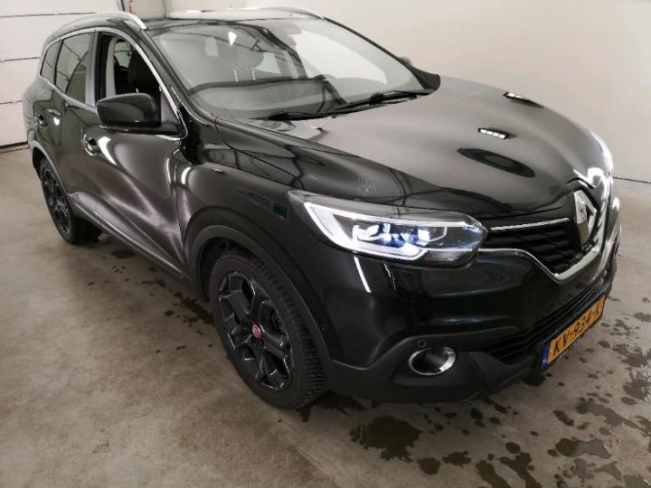 Photo 8 VIN: VF1RFE00956615524 - RENAULT KADJAR 