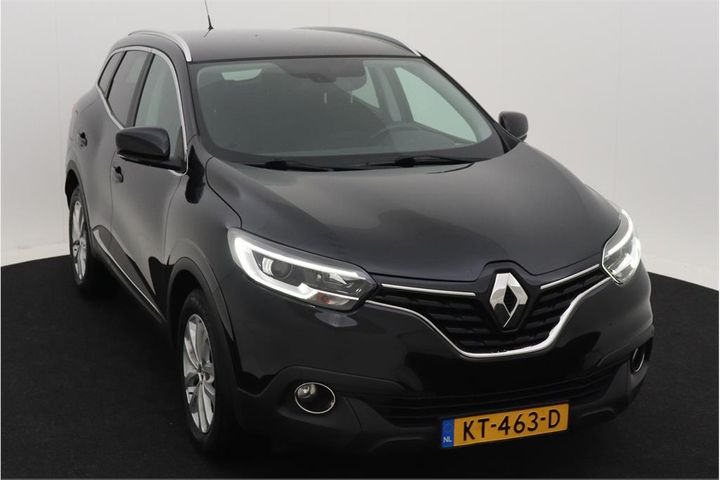 Photo 2 VIN: VF1RFE00956693558 - RENAULT KADJAR 