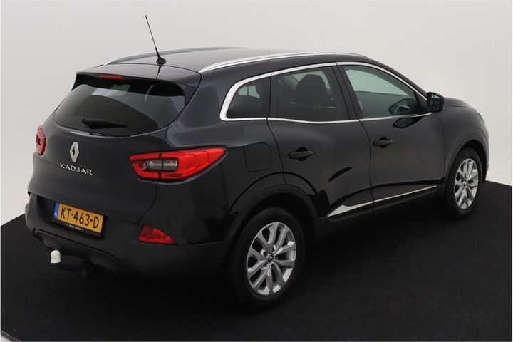 Photo 3 VIN: VF1RFE00956693558 - RENAULT KADJAR 