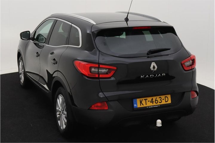 Photo 4 VIN: VF1RFE00956693558 - RENAULT KADJAR 