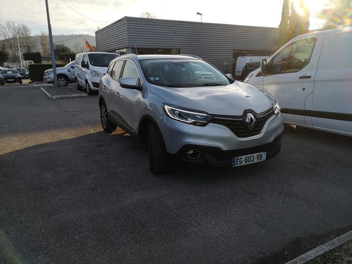 Photo 2 VIN: VF1RFE00956694337 - RENAULT KADJAR 