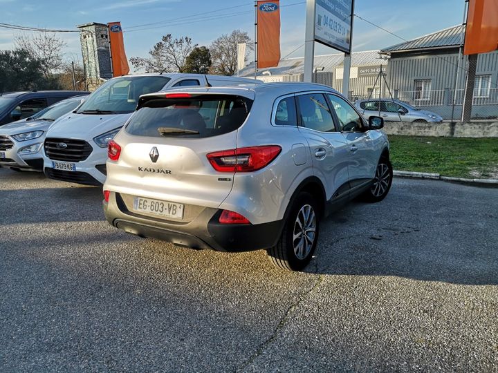 Photo 4 VIN: VF1RFE00956694337 - RENAULT KADJAR 