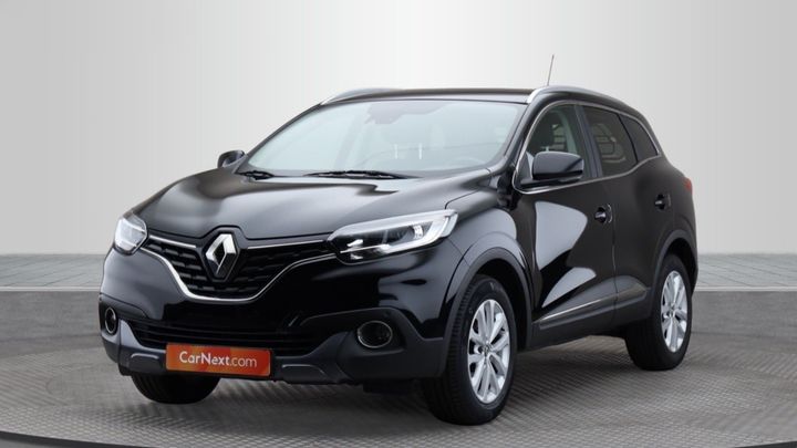 Photo 1 VIN: VF1RFE00956695598 - RENAULT KADJAR 