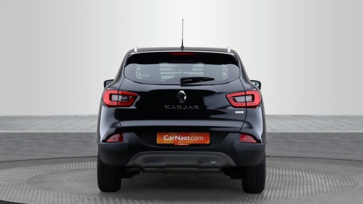 Photo 4 VIN: VF1RFE00956695598 - RENAULT KADJAR 