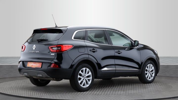 Photo 5 VIN: VF1RFE00956695598 - RENAULT KADJAR 