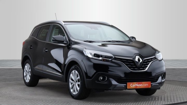 Photo 7 VIN: VF1RFE00956695598 - RENAULT KADJAR 