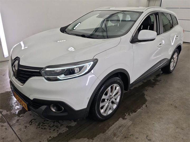 Photo 1 VIN: VF1RFE00956695861 - RENAULT KADJAR 