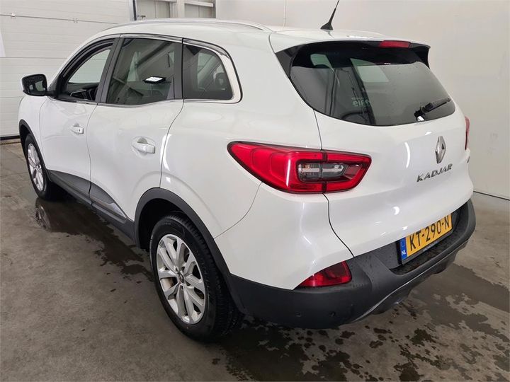 Photo 19 VIN: VF1RFE00956695861 - RENAULT KADJAR 