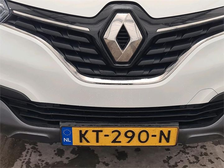 Photo 5 VIN: VF1RFE00956695861 - RENAULT KADJAR 