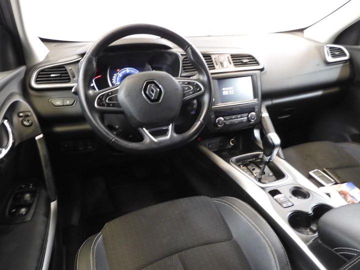 Photo 3 VIN: VF1RFE00956696329 - RENAULT KADJAR 