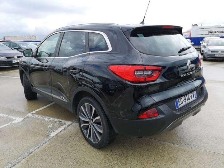 Photo 12 VIN: VF1RFE00956734772 - RENAULT KADJAR 