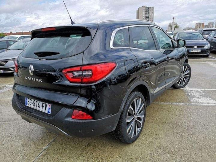 Photo 23 VIN: VF1RFE00956734772 - RENAULT KADJAR 