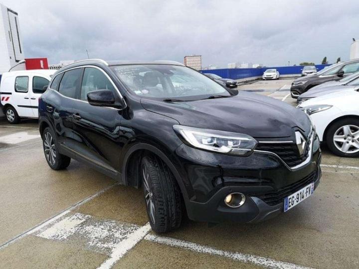 Photo 35 VIN: VF1RFE00956734772 - RENAULT KADJAR 