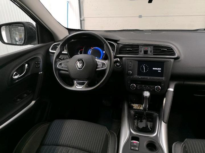 Photo 6 VIN: VF1RFE00956747215 - RENAULT KADJAR 