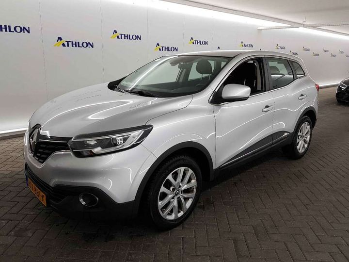 Photo 1 VIN: VF1RFE00956876992 - RENAULT KADJAR 