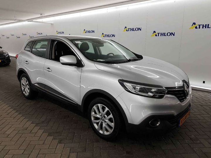 Photo 2 VIN: VF1RFE00956876992 - RENAULT KADJAR 