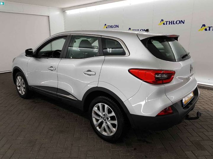 Photo 3 VIN: VF1RFE00956876992 - RENAULT KADJAR 