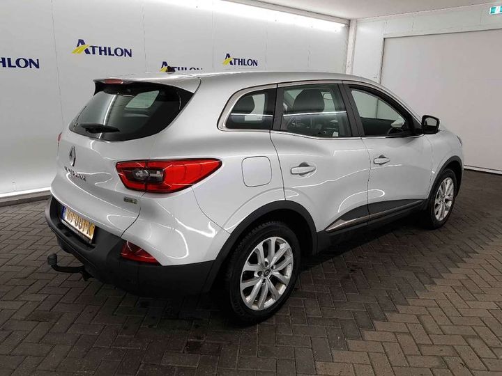 Photo 4 VIN: VF1RFE00956876992 - RENAULT KADJAR 