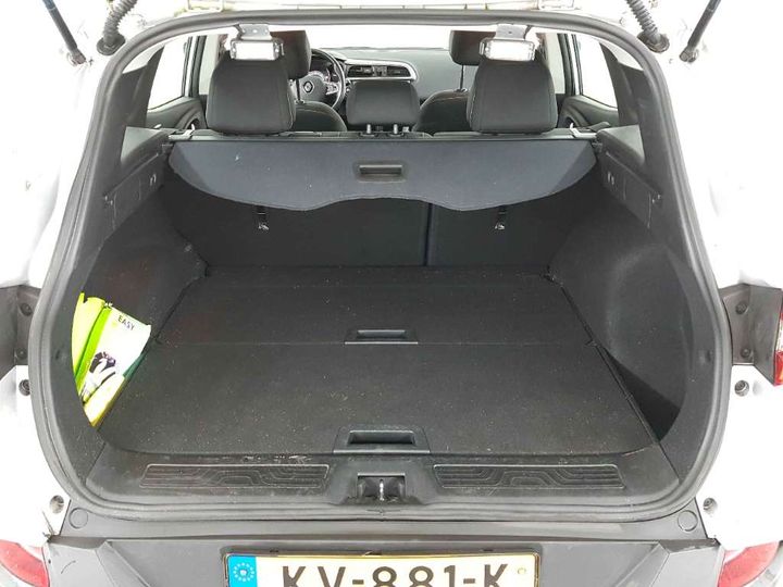 Photo 6 VIN: VF1RFE00956876992 - RENAULT KADJAR 