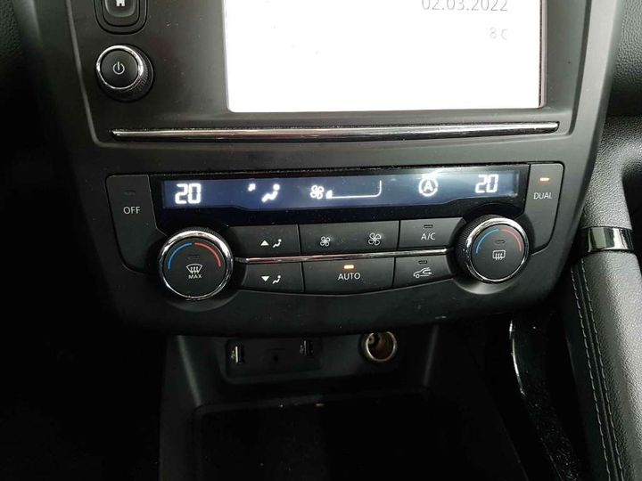 Photo 9 VIN: VF1RFE00956876992 - RENAULT KADJAR 