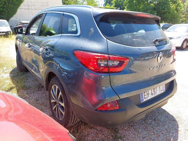 Photo 2 VIN: VF1RFE00957028220 - RENAULT KADJAR 