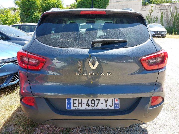 Photo 22 VIN: VF1RFE00957028220 - RENAULT KADJAR 