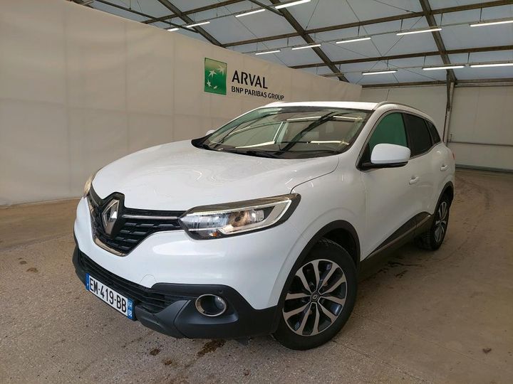 Photo 0 VIN: VF1RFE00957166372 - RENAULT KADJAR 