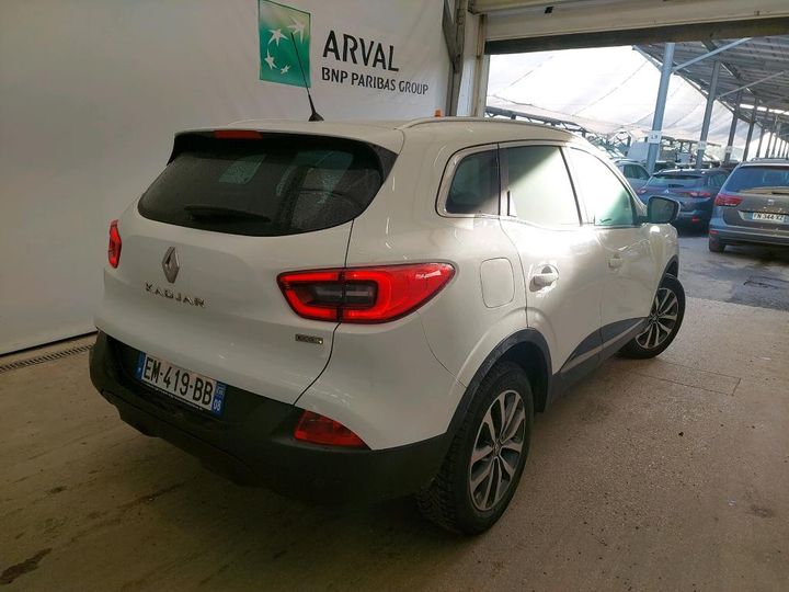 Photo 1 VIN: VF1RFE00957166372 - RENAULT KADJAR 