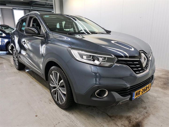 Photo 2 VIN: VF1RFE00957207213 - RENAULT KADJAR 