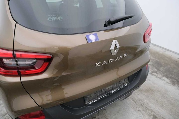 Photo 32 VIN: VF1RFE00957230717 - RENAULT KADJAR &#3915 