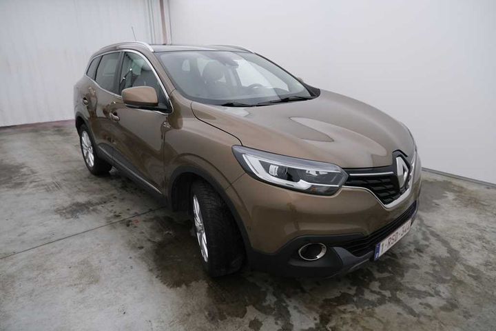 Photo 8 VIN: VF1RFE00957230717 - RENAULT KADJAR &#3915 