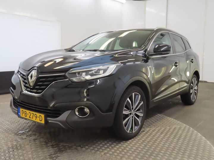 Photo 0 VIN: VF1RFE00957346614 - RENAULT KADJAR 