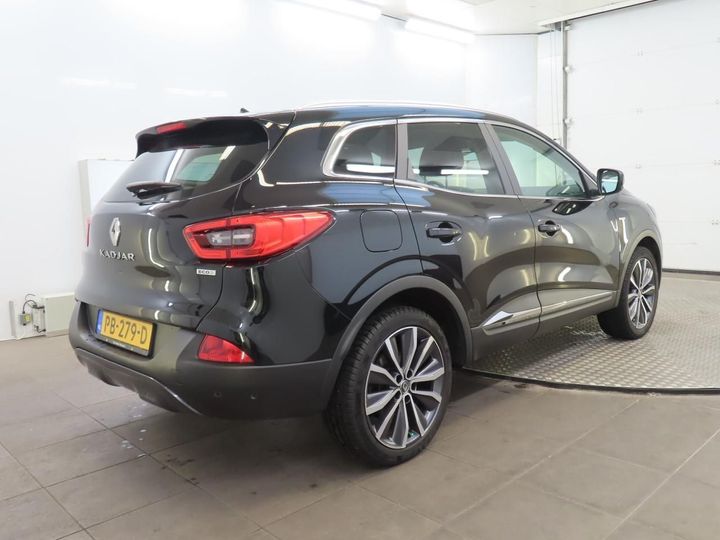 Photo 2 VIN: VF1RFE00957346614 - RENAULT KADJAR 