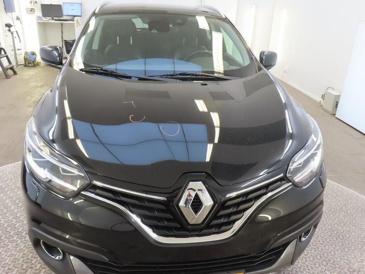 Photo 21 VIN: VF1RFE00957346614 - RENAULT KADJAR 