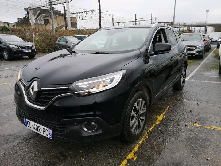 Photo 0 VIN: VF1RFE00957356933 - RENAULT KADJAR 