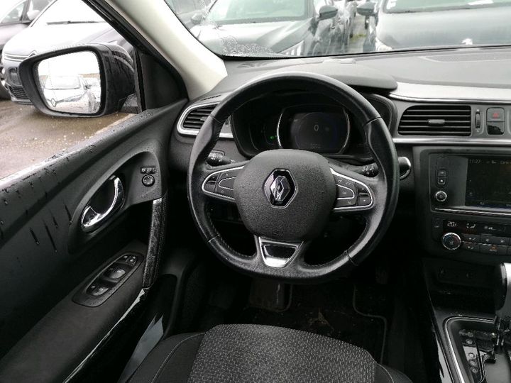 Photo 5 VIN: VF1RFE00957356933 - RENAULT KADJAR 