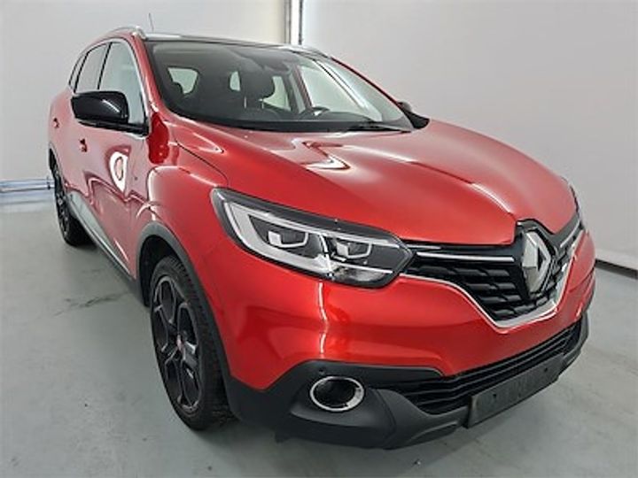 Photo 2 VIN: VF1RFE00957479874 - RENAULT KADJAR DIESEL 