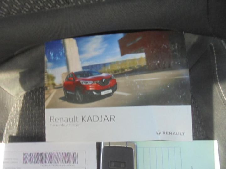 Photo 10 VIN: VF1RFE00957543444 - RENAULT KADJAR 