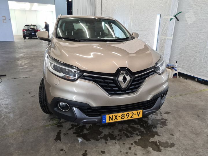 Photo 7 VIN: VF1RFE00957686930 - RENAULT KADJAR 