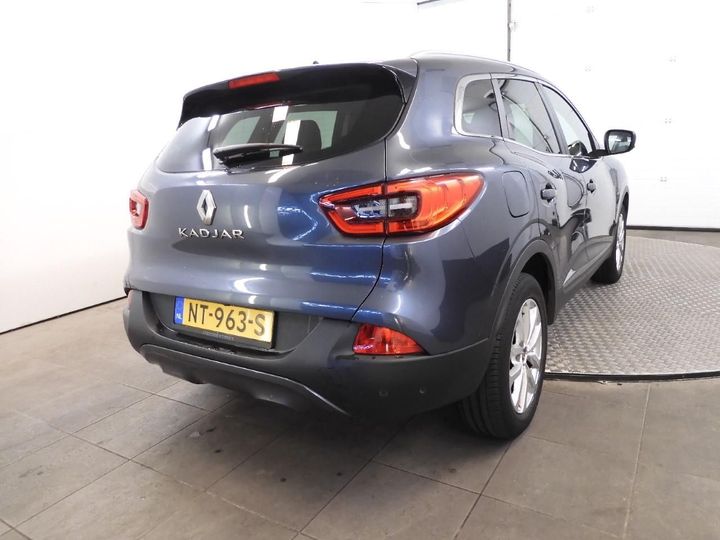 Photo 2 VIN: VF1RFE00957686958 - RENAULT KADJAR 