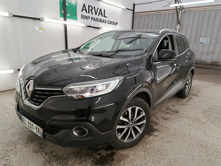 Photo 1 VIN: VF1RFE00957818794 - RENAULT KADJAR 