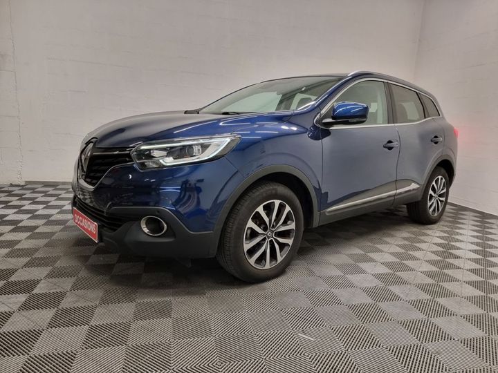 Photo 1 VIN: VF1RFE00957821386 - RENAULT KADJAR 