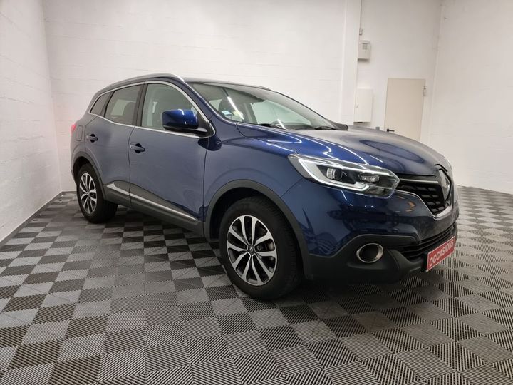 Photo 3 VIN: VF1RFE00957821386 - RENAULT KADJAR 