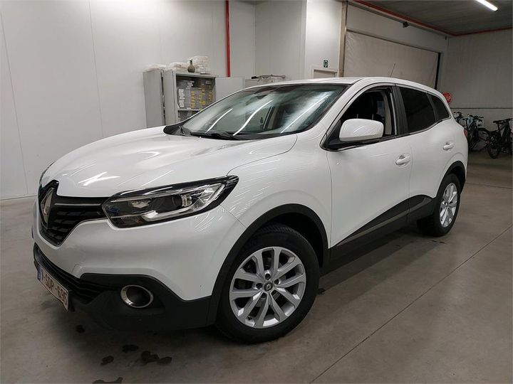 Photo 1 VIN: VF1RFE00957853349 - RENAULT KADJAR 